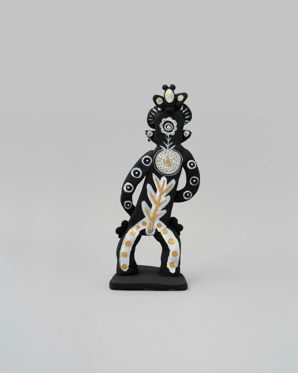 Vipoo Srivilasa, Flicker of Darkness (2025)