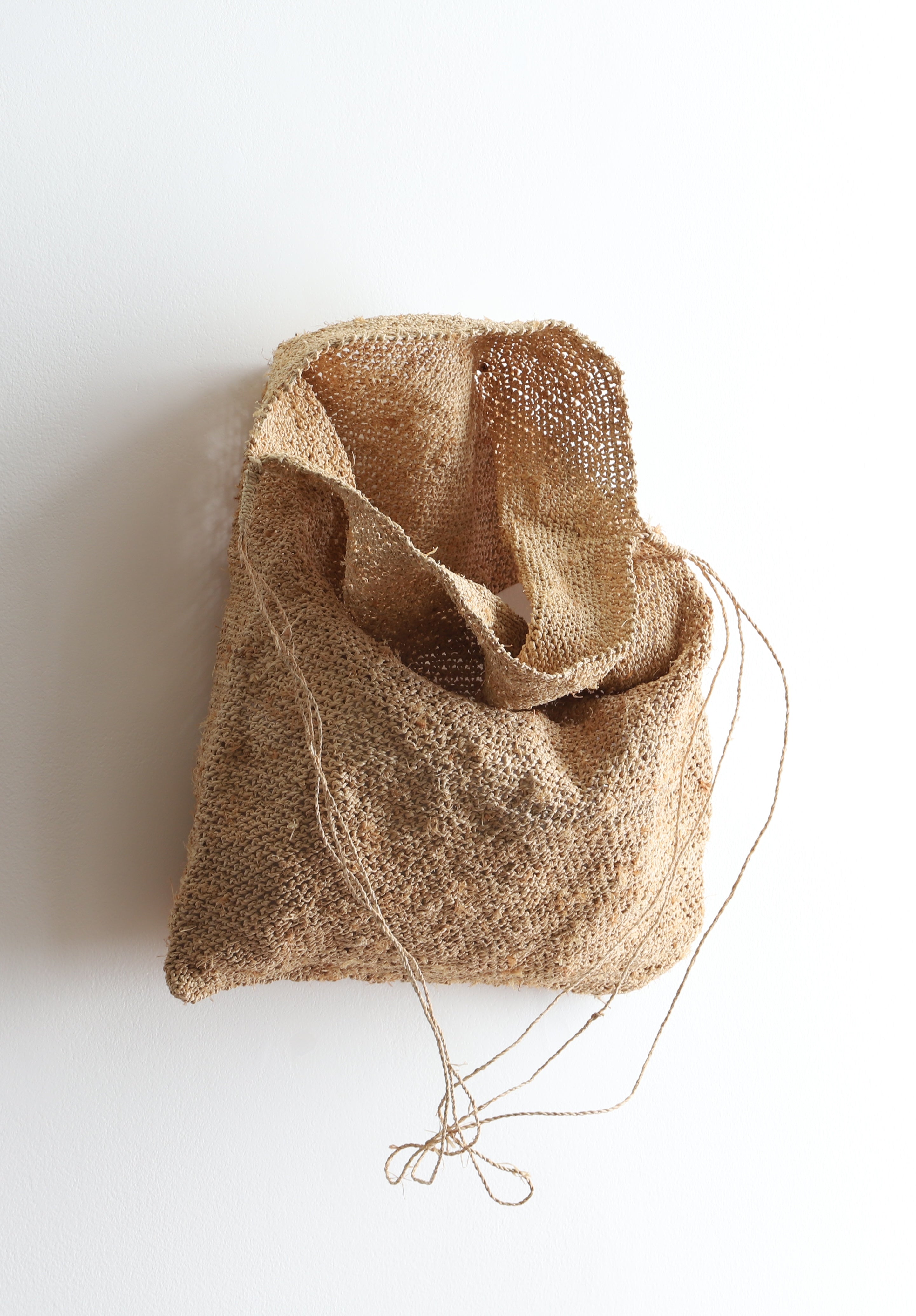 Kyra Mancktelow: Large Dillybag (2025)