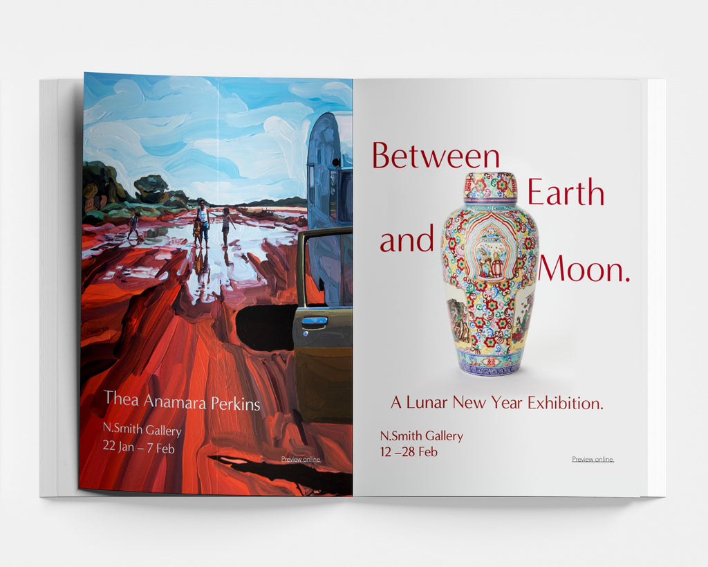 NSG Edition | Summer 2026