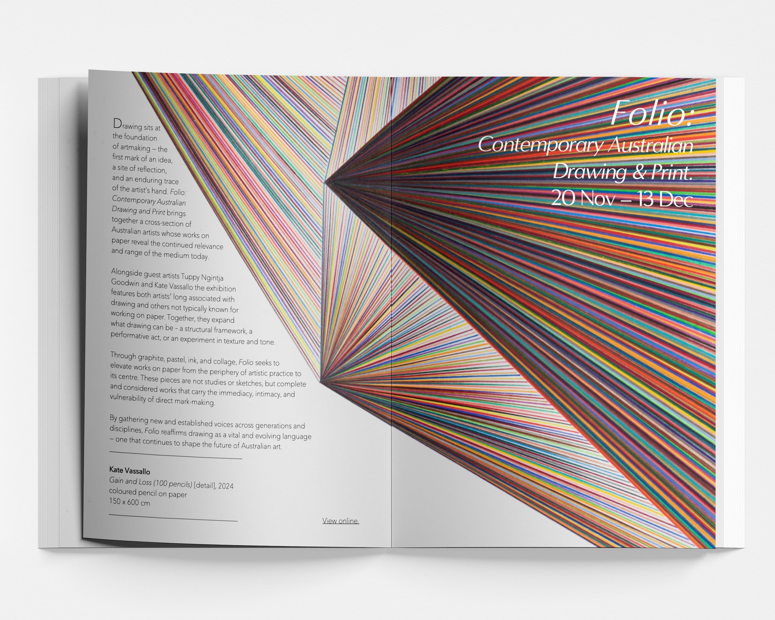 NSG Edition | Summer 2026