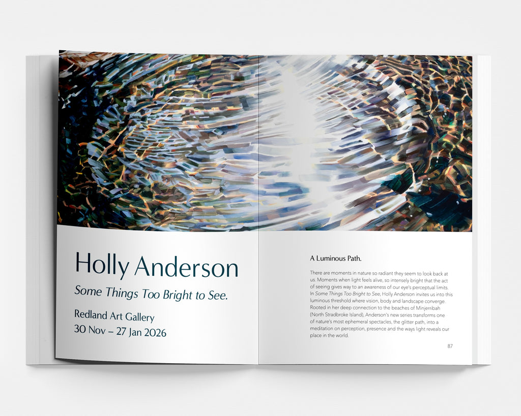 NSG Edition | Summer 2026