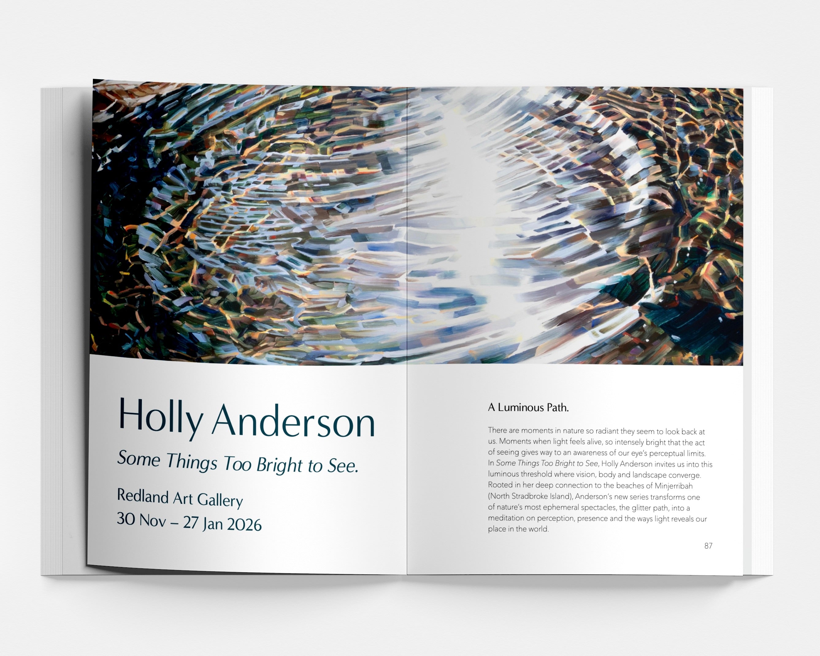 NSG Edition | Summer 2026