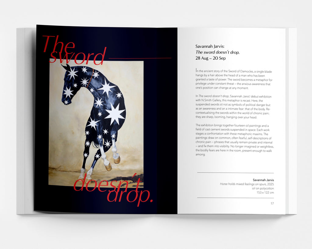 NSG Edition | Summer 2026