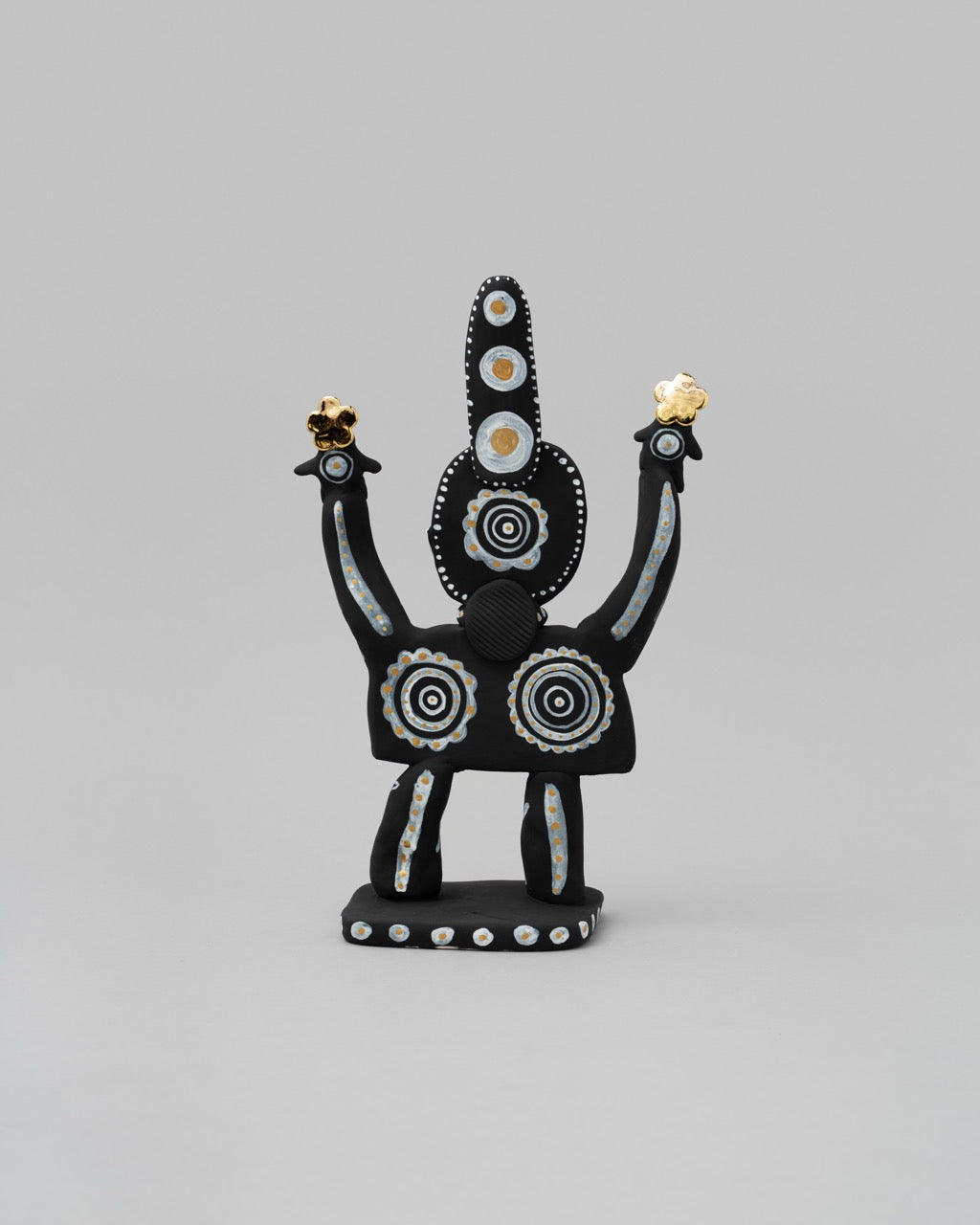 Vipoo Srivilasa, Echo in the Black (2025)