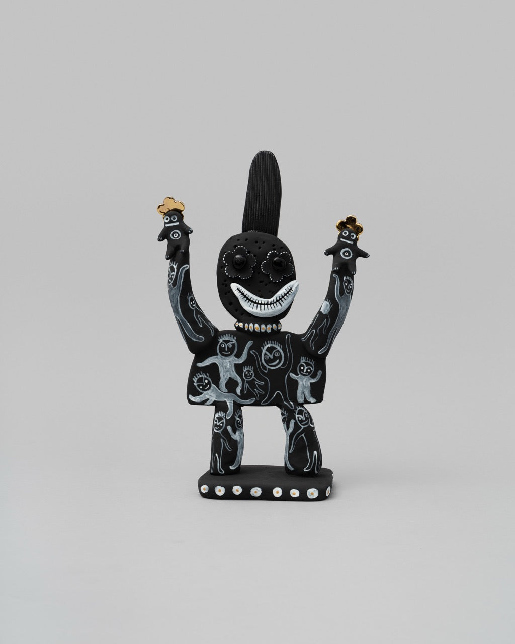 Vipoo Srivilasa, Echo in the Black (2025)