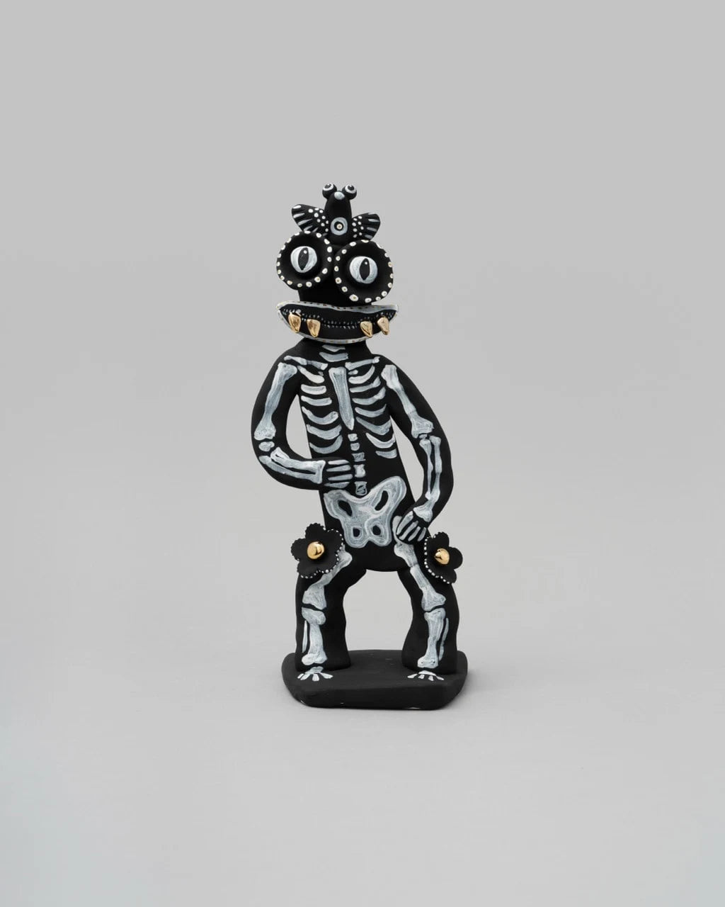 Vipoo Srivilasa, Flicker of Darkness (2025)