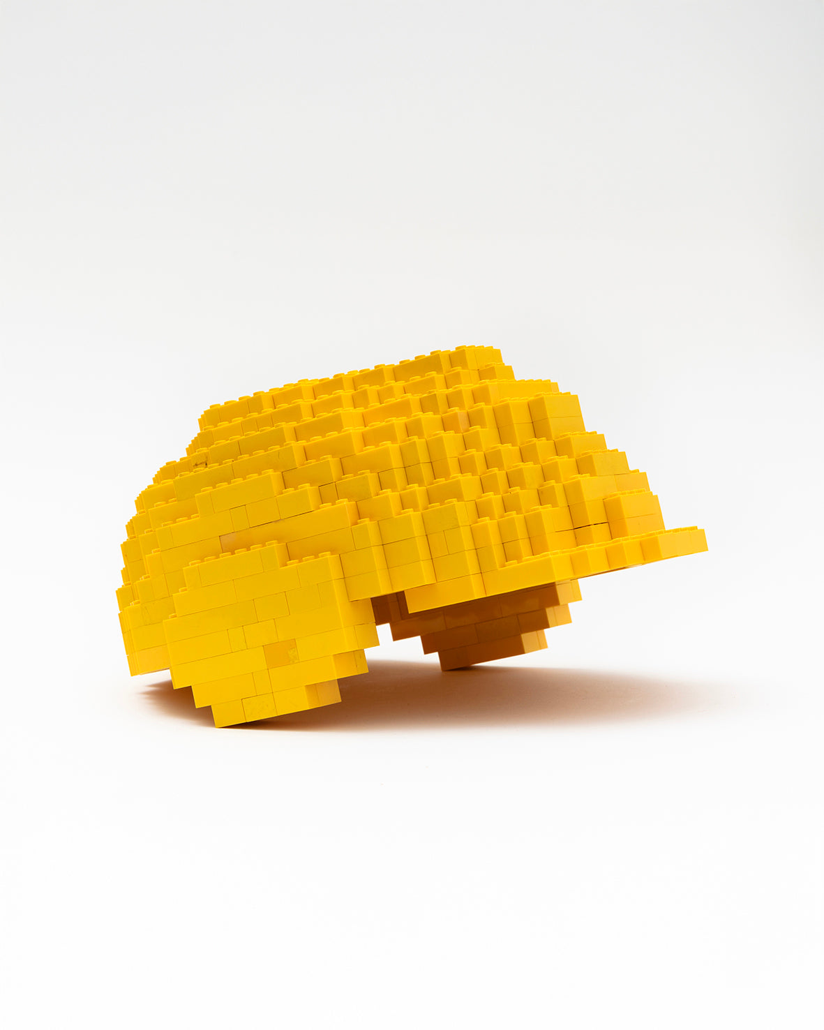 Claire Healy & Sean Cordeiro: Helmet (2023)