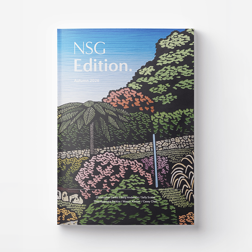 NSG Edition | Autumn 2026