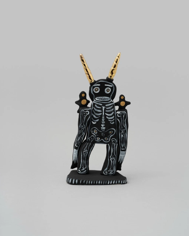 Vipoo Srivilasa, Shadow Vessel, 2025